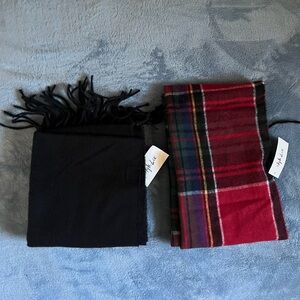 Style & Co Women's Scarf Set of 2